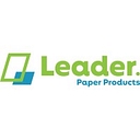 Leader Paper Products logo