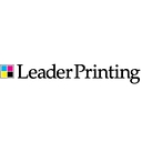 Leader Printing logo