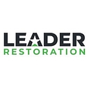 Leader Restoration logo