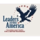 Leaders Across America logo