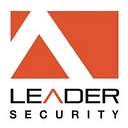 Leader Security Electronics logo