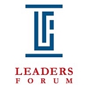 Leaders Forum Us logo