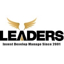Leaders Real Estate Group logo