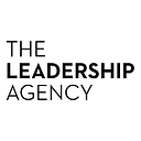 The Leadership Agency logo