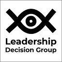 Leadership Decision Group logo