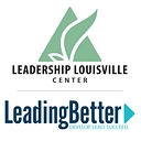 Leadership Louisville Center logo