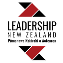 Leadership New Zealand Trust Board logo