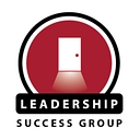 Leadership Success Group logo