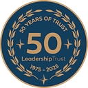 Leadership Trust logo