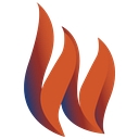 Leadership West logo