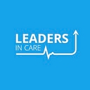 Leaders in Care logo