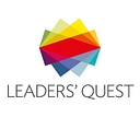 Leaders' Quest logo