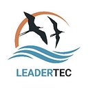 Leadertec logo