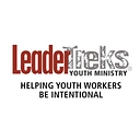 Leadertreks Youth Ministry logo