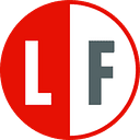 Lead Forensics logo