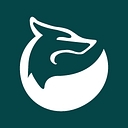 Leadfox logo