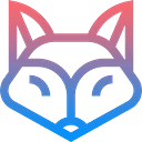 Lead Foxy logo