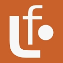 Leadfusion logo
