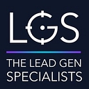 The Lead Gen Specialists logo