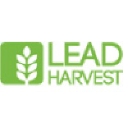 Lead Harvest logo