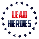 Lead Heroes logo