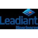 Leadiant Biosciences, Inc. logo