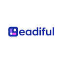 Leadiful logo