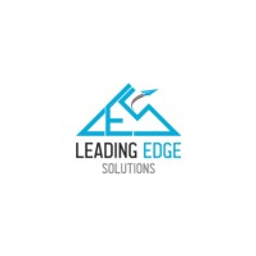 Leading Edge Solutions, LLC. logo