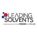 Leading Solvents logo
