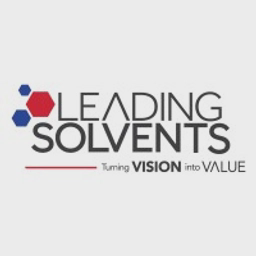 Leading Solvent Supplies Limited logo
