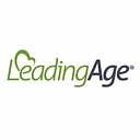 Leadingage logo