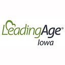 Leadingage Iowa Fka Iowa Association logo