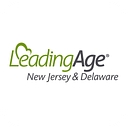 Leadingage New Jersey logo