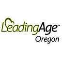 Leadingage Oregon logo