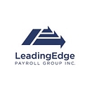 Leadingedge Payroll Group Inc. logo