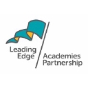 Leading Edge Academies Partnership logo