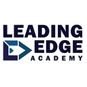 Leading Edge Academy logo