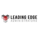 Leading Edge Administrators logo