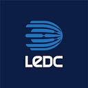 Leading Edge Data Centres logo