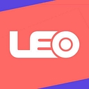 Leading Edge Only   The Global Innovation Marketplace logo