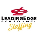 Leadingedge Personnel logo