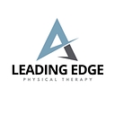 Leading Edge Physical Therapy Polk logo