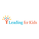 Leading for Kids logo