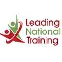 Leading National Training logo