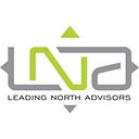 Leading North Advisors logo