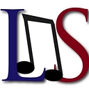Leading Note Studios logo