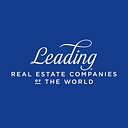 Leading Real Estate Companies Of The World logo