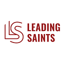 Leading Saints logo