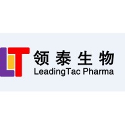 Leadingtac Pharmaceutical (Shaoxing) Co., Ltd. logo