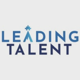 LEADING TALENT LIMITED logo